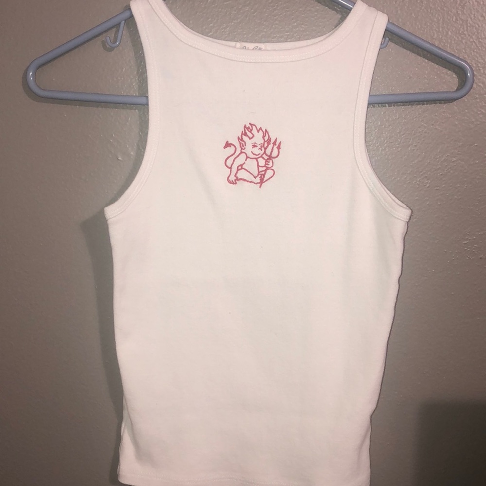 Tank top
